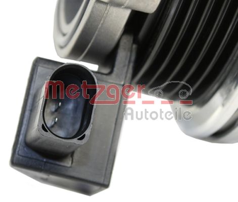 METZGER 4007033 Wasserpumpe, Motorkühlung